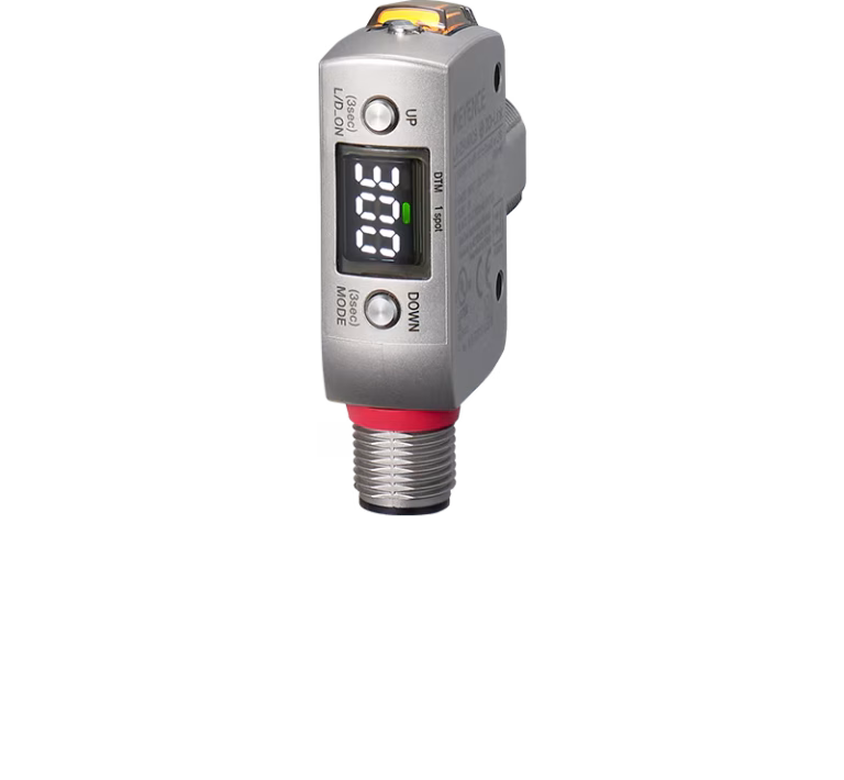 Keyence - Keyence - Keyence,Factory automation,Keyence sensors,proximity sensors Keyence_sensorsToplineICS