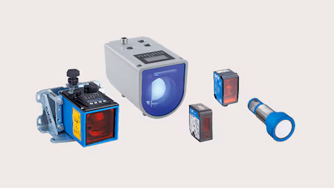 SICK-Distance Sensors_Topline ICS